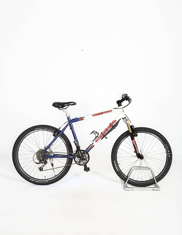 KONA Cinder Cone polkupyörä, 26" - Miestenpyörät - 10105543338 - 0