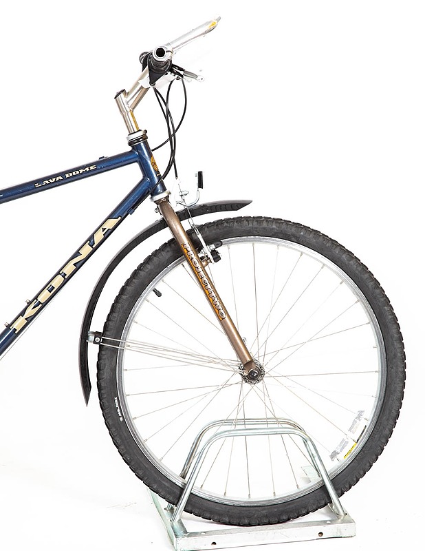 KONA Lava Dome polkupyörä, 26" - Miestenpyörät - 10105543355 - 1