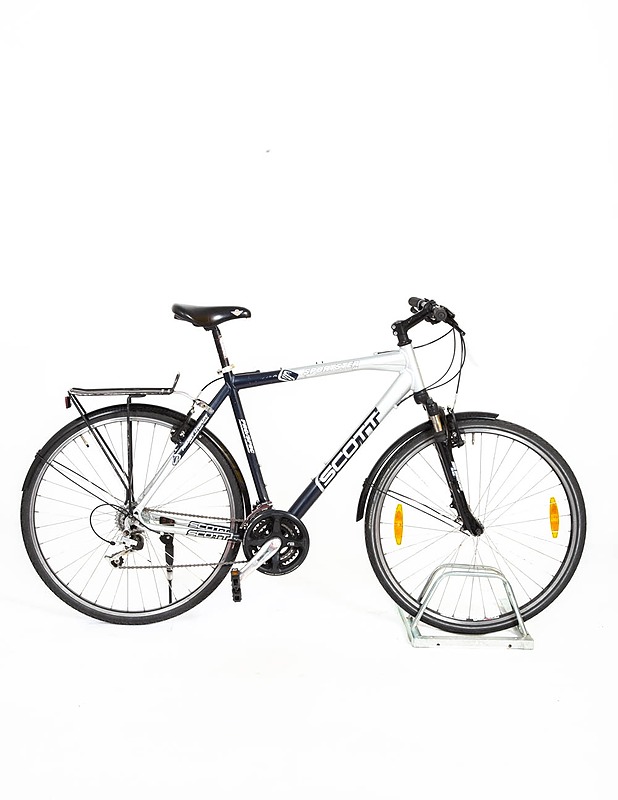 SCOTT Sportster polkupyörä, 28" - Miestenpyörät - 10105543364 - 0