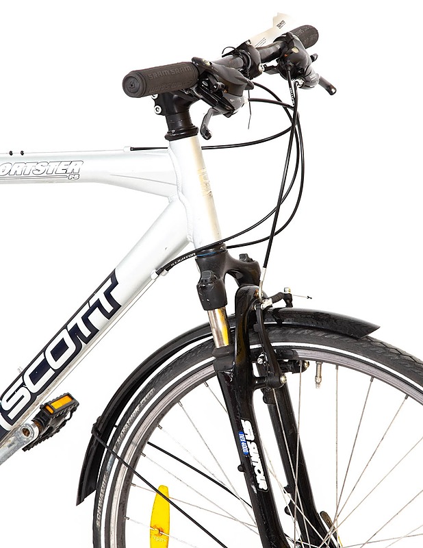 SCOTT Sportster polkupyörä, 28" - Miestenpyörät - 10105543364 - 3