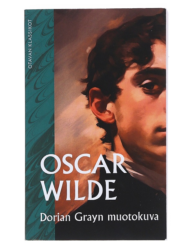 Dorian Grayn muotokuva - Wilde, Oscar - Romaanit ja novellit - 10105543368 - 0