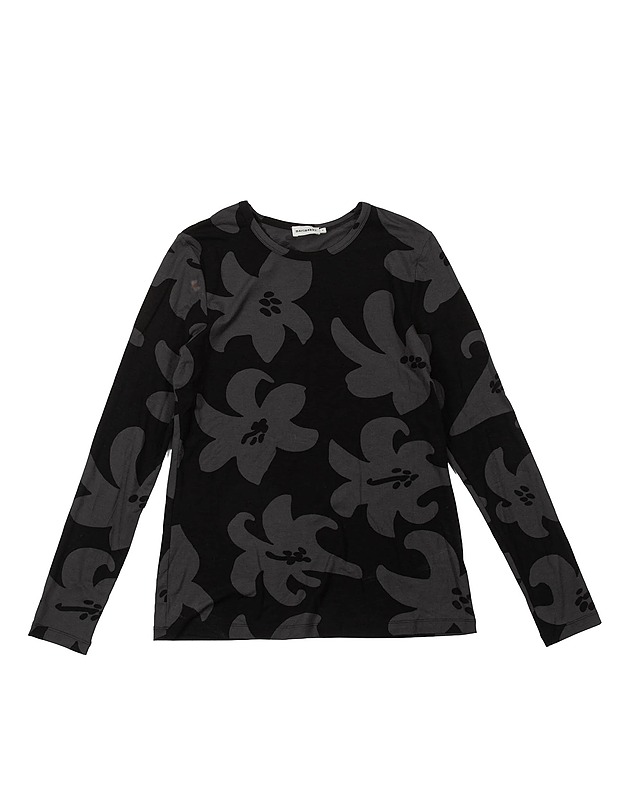 MARIMEKKO Hiili Villinarsissi paita, M - Naisten paidat ja topit - 10105543376 - 0