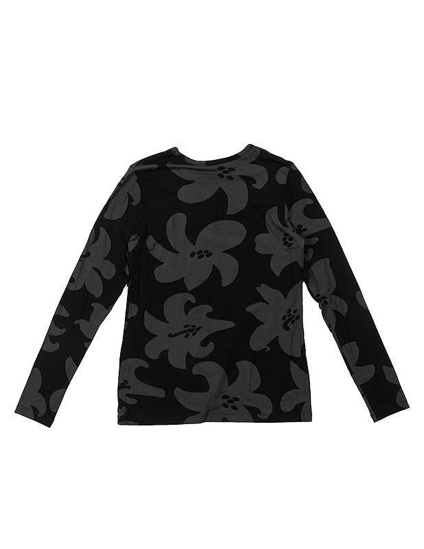 MARIMEKKO Hiili Villinarsissi paita, M - Naisten paidat ja topit - 10105543376 - 1