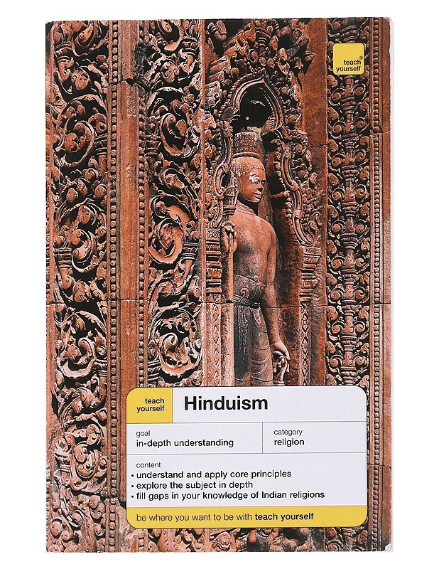 Hinduism - V.P. Kanitkar, W.Owen Cole - Tietokirjat ja oppaat - 10105543378 - 0