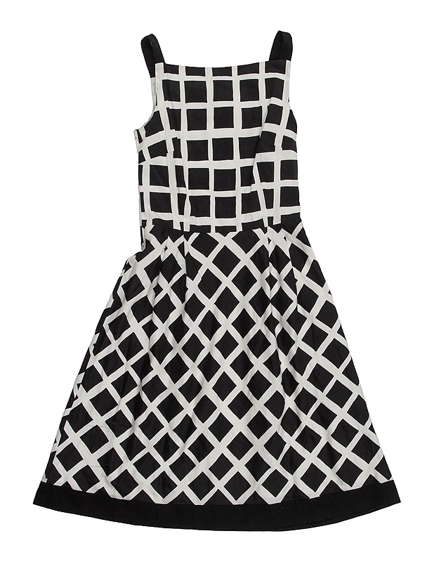 MARIMEKKO Ruudukko mekko, 34, II-laatu - Mekot ja hameet - 10105543391 - 0