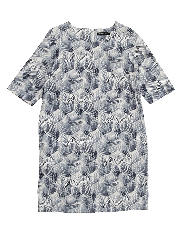 MARIMEKKO Nopeesti vuoksi mekko, 40 - Mekot ja hameet - 10105543424 - 0