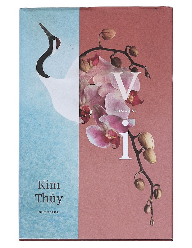 Vi - Thúy, Kim - Romaanit ja novellit - 10105543421 - 0