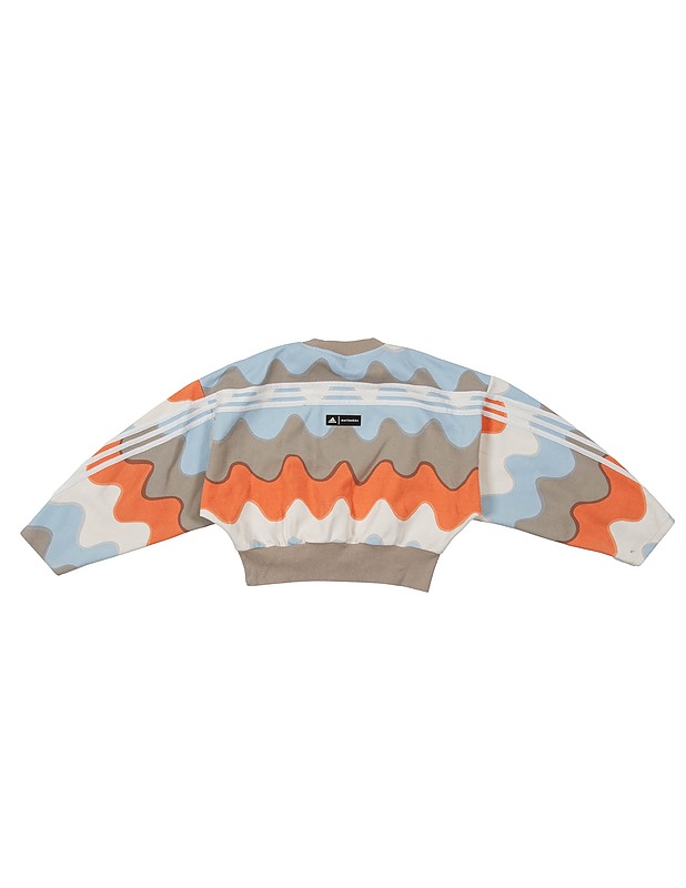 MARIMEKKO - Adidas paita, XS, II-laatu - Naisten paidat ja topit - 10105543441 - 1