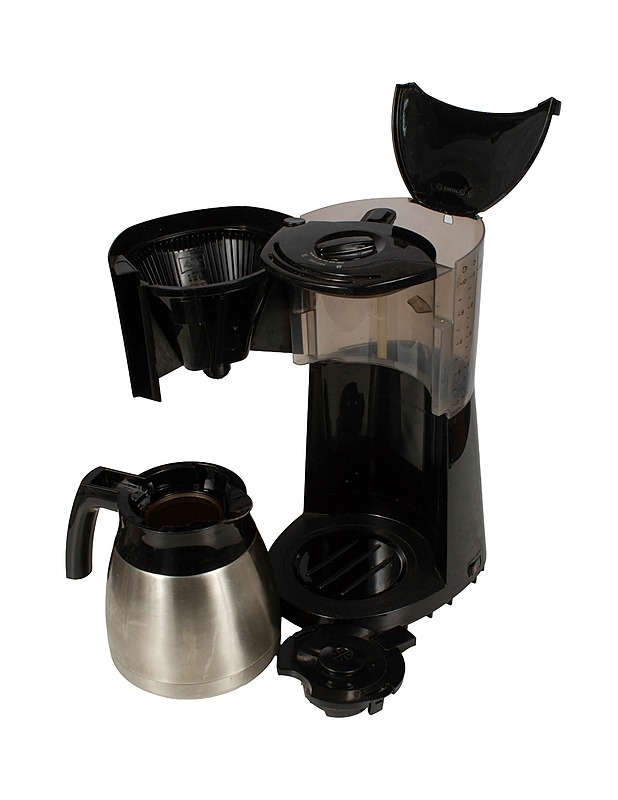 MELITTA Enjoy Top -kahvinkeitin  - Kodinkoneet - 10105543446 - 0
