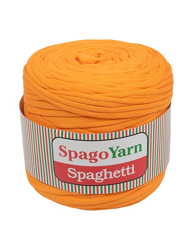 SPAGO YARN Spagetti trikookude, 592 g - Käsityö - 10105543471 - 0