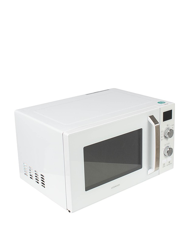 KENWOOD K23MSW21E -mikroaaltouuni  - Kodinkoneet - 10105543507 - 0