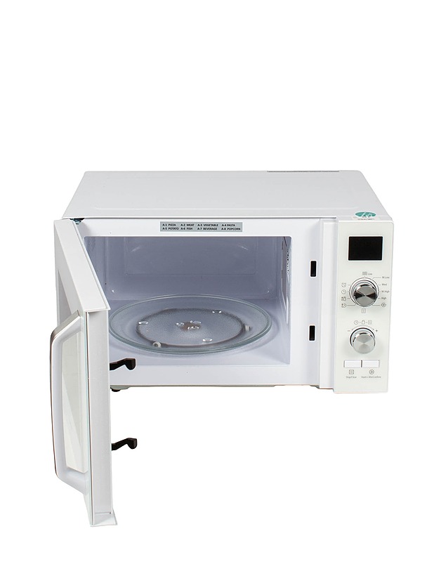 KENWOOD K23MSW21E -mikroaaltouuni  - Kodinkoneet - 10105543507 - 1