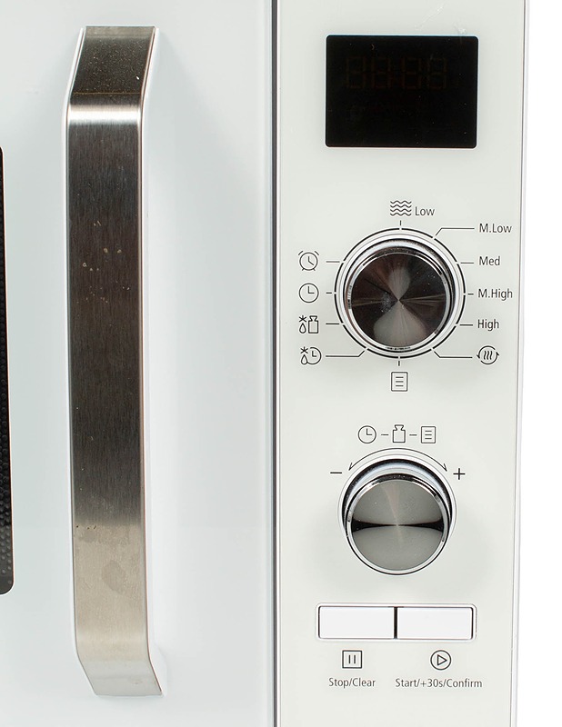 KENWOOD K23MSW21E -mikroaaltouuni - Kodinkoneet - 10105543507 - 2