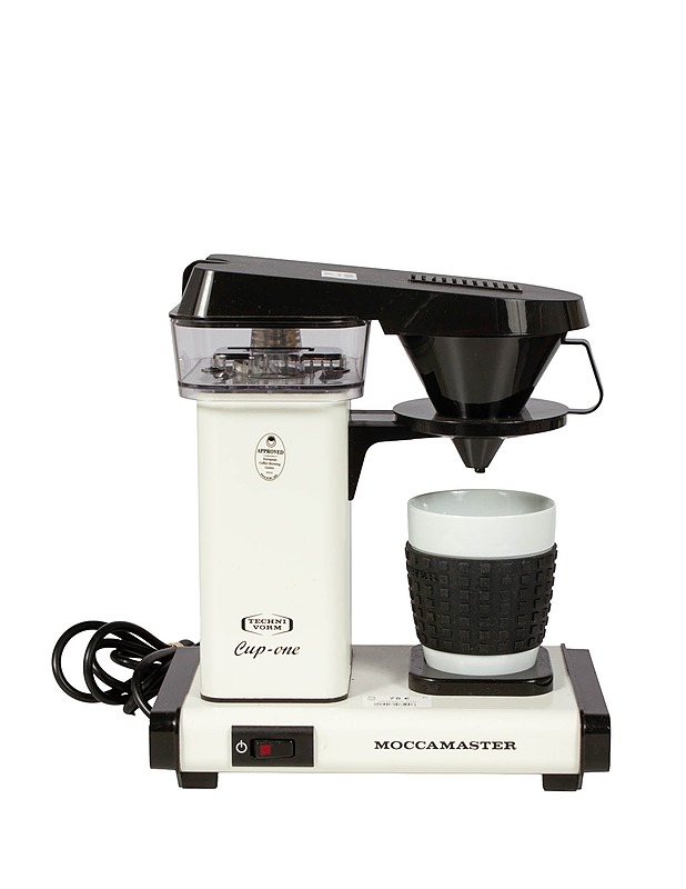 MOCCAMASTER KB 300 Cup-one kahvinkeitin - Pienkodinkoneet - 10105543571 - 1