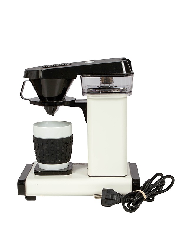 MOCCAMASTER KB 300 Cup-one kahvinkeitin - Pienkodinkoneet - 10105543571 - 2