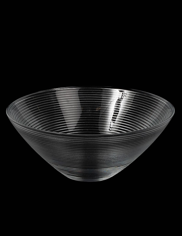 NUUTAJÄRVI Päivikki lasikulho - Designsuosikit - 10105543572 - 0