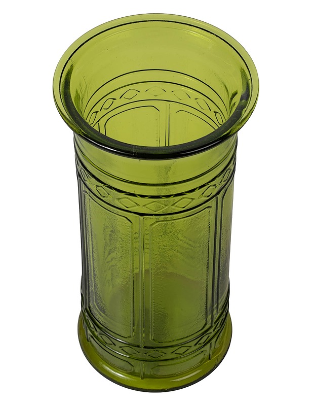 RIIHIMÄEN LASI Arki maljakko - Designsuosikit - 10105543573 - 0