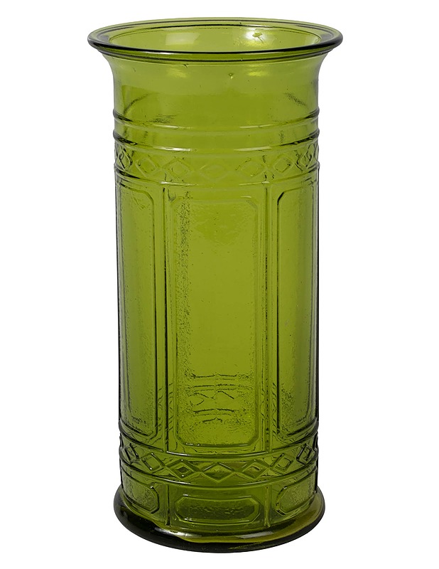 RIIHIMÄEN LASI Arki maljakko - Designsuosikit - 10105543573 - 1
