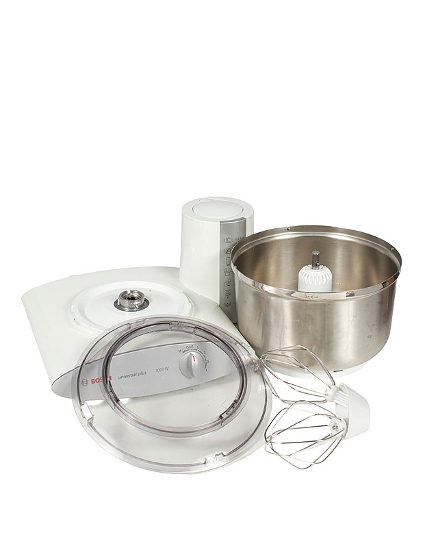 BOSCH MUM6N22/01 -taikinakone - Kodinkoneet - 10105543606 - 0