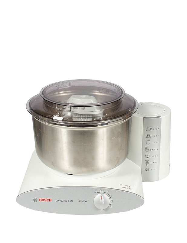 BOSCH MUM6N22/01 -taikinakone - Kodinkoneet - 10105543606 - 1