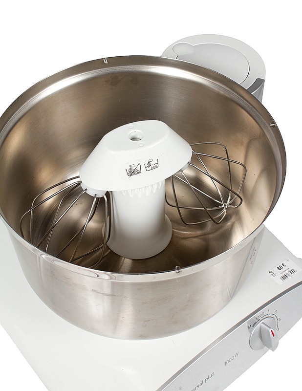 BOSCH MUM6N22/01 -taikinakone  - Kodinkoneet - 10105543606 - 2