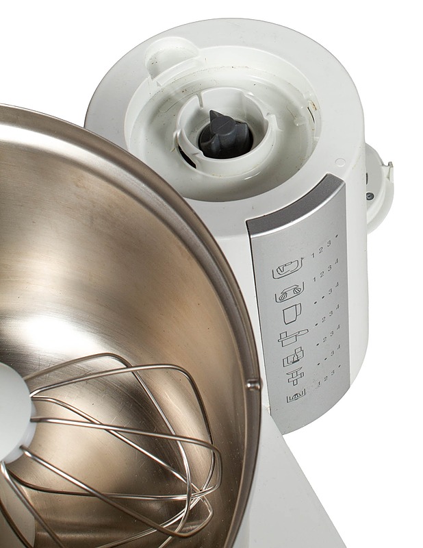 BOSCH MUM6N22/01 -taikinakone  - Kodinkoneet - 10105543606 - 3