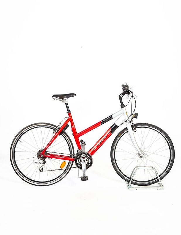 CRESCENT Street STC600 polkupyörä, 28" - Naistenpyörät - 10105543632 - 0