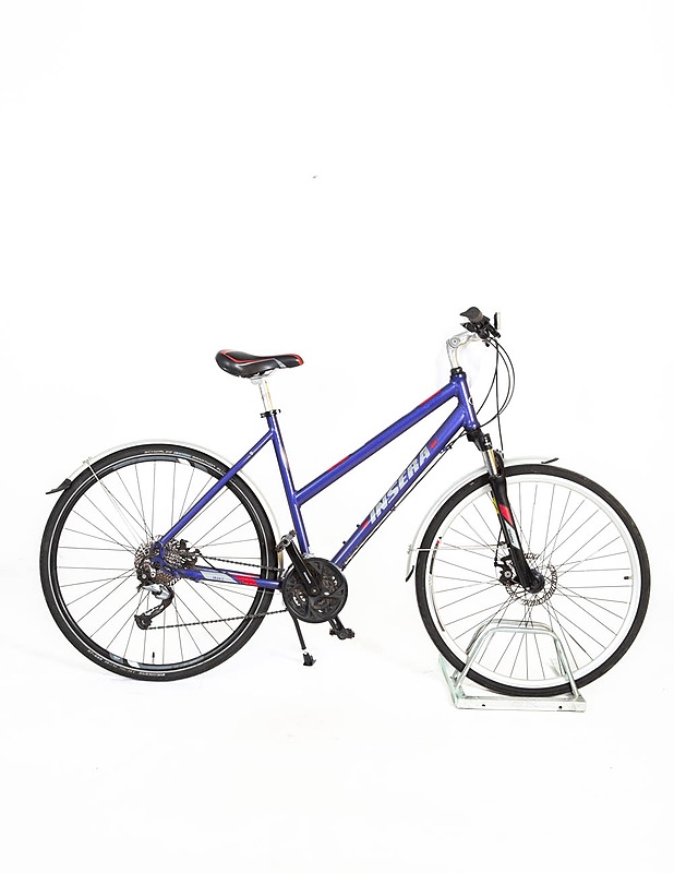 INSERA Tronic polkupyörä, 28" - Naistenpyörät - 10105543642 - 0