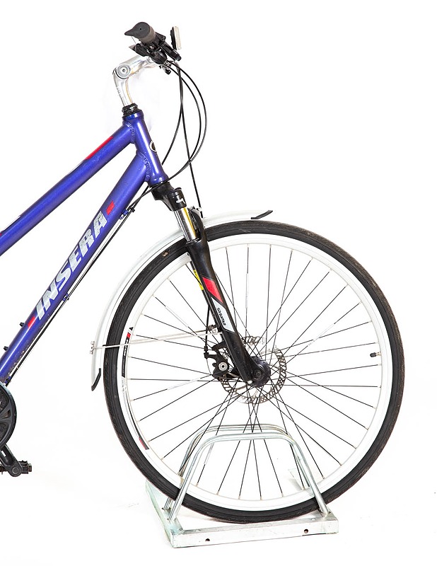 INSERA Tronic polkupyörä, 28" - Naistenpyörät - 10105543642 - 1