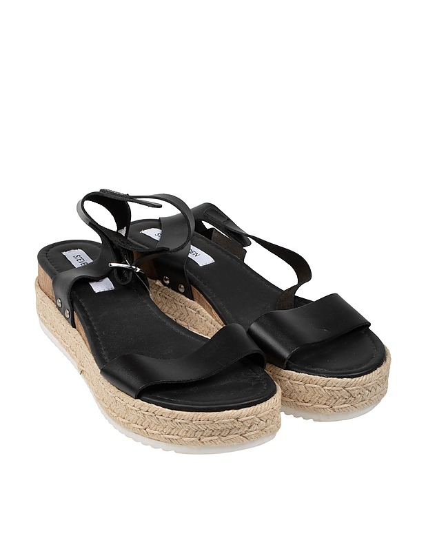 STEVE MADDEN sandaalit, 41 - Naisten kävelykengät ja tennarit - 10105543647 - 0