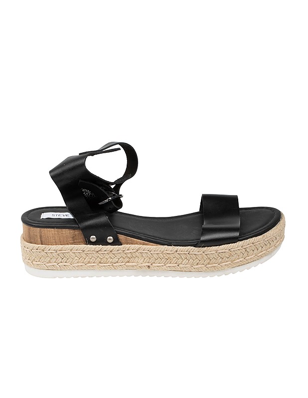 STEVE MADDEN sandaalit, 41 - Naisten kävelykengät ja tennarit - 10105543647 - 1