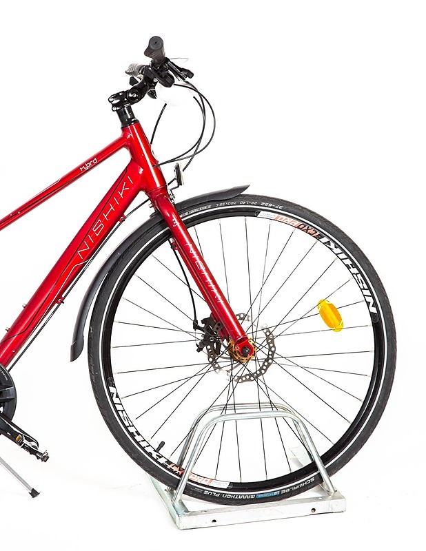 NISHIKI 401 Hybrid polkupyörä, 28" - Naistenpyörät - 10105543653 - 1