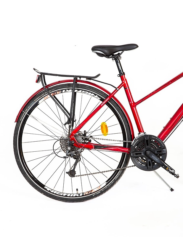 NISHIKI 401 Hybrid polkupyörä, 28" - Naistenpyörät - 10105543653 - 2