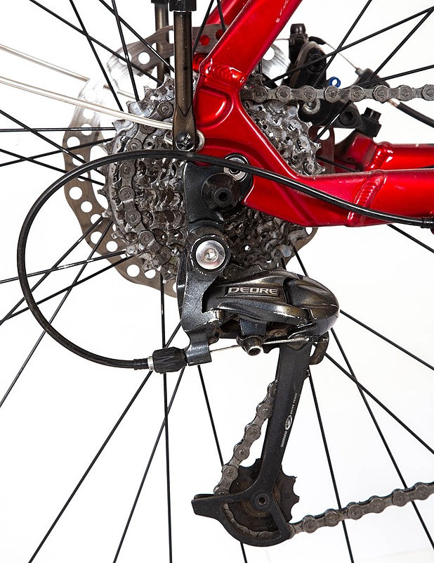 NISHIKI 401 Hybrid polkupyörä, 28" - Naistenpyörät - 10105543653 - 3