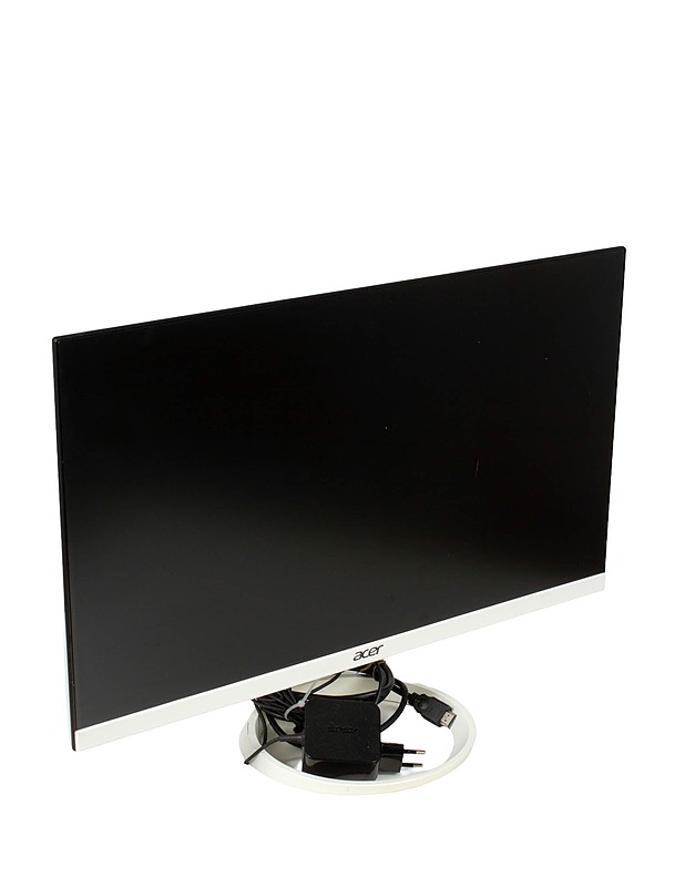 ACER R241Y -näyttö - Tietokoneet - 10105543661 - 0
