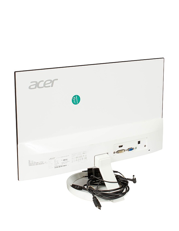 ACER R241Y -näyttö - Tietokoneet - 10105543661 - 1