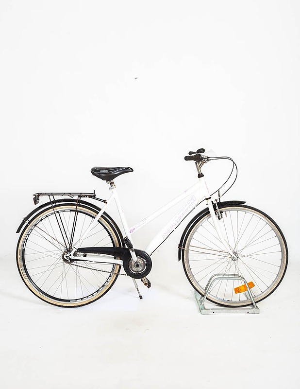 NAKAMURA Bello polkupyörä, 28" - Naistenpyörät - 10105543664 - 0
