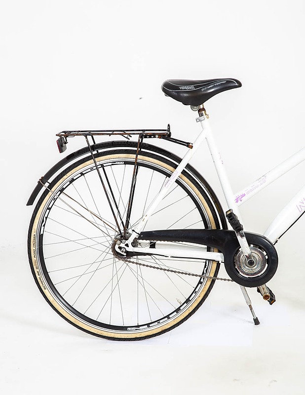 NAKAMURA Bello polkupyörä, 28" - Naistenpyörät - 10105543664 - 2