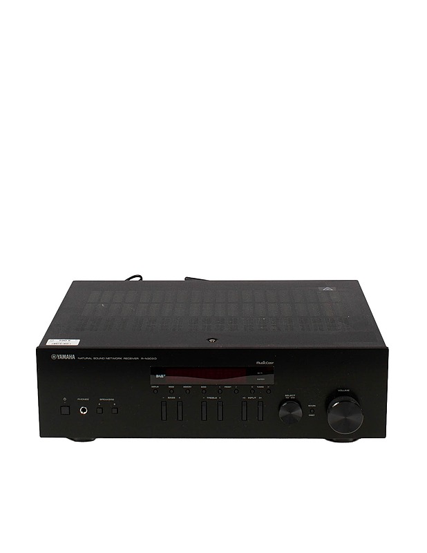 YAMAHA R-N303D -vahvistin  - Audio - 10105543673 - 1