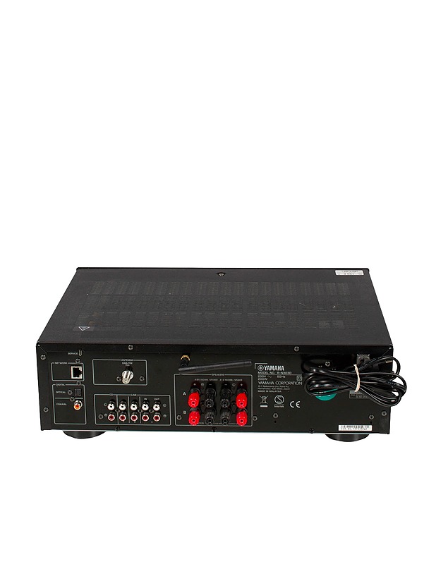 YAMAHA R-N303D -vahvistin  - Audio - 10105543673 - 2