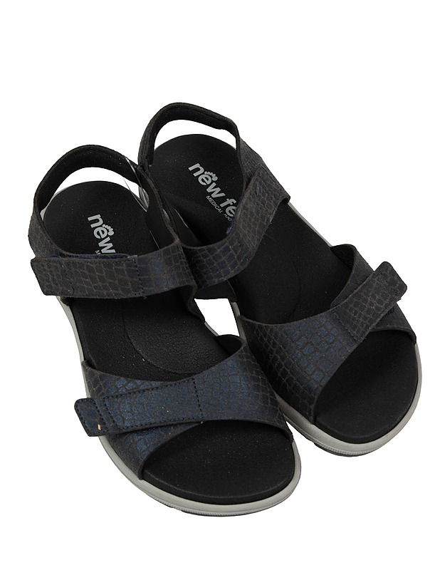 NEW FEET Medical sandaalit, 37 - Naisten sandaalit ja balleriinat - 10105543685 - 0