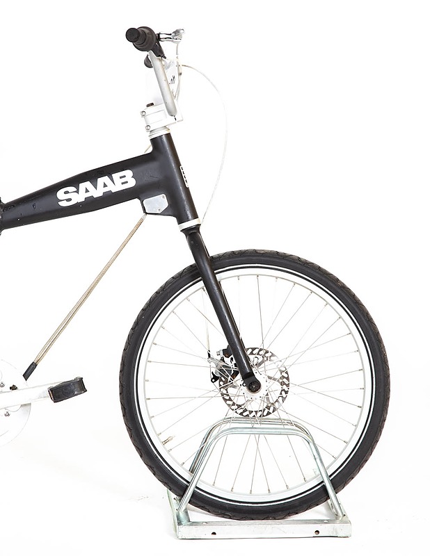 SAAB Biomeqa taittopyörä, 24" - Miestenpyörät - 10105543687 - 1