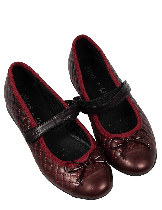 GEOX RESPIRA ballerinat, 35 - Lasten kengät - 10105543692 - 0