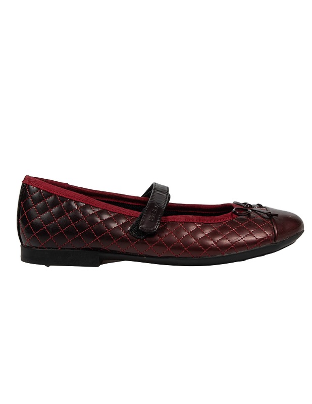 GEOX RESPIRA ballerinat, 35 - Lasten kengät - 10105543692 - 1