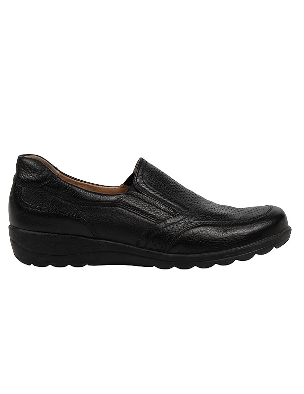 CAPRICE Comfort slip-on-kengät. 38 - Naisten kävelykengät ja tennarit - 10105543698 - 1