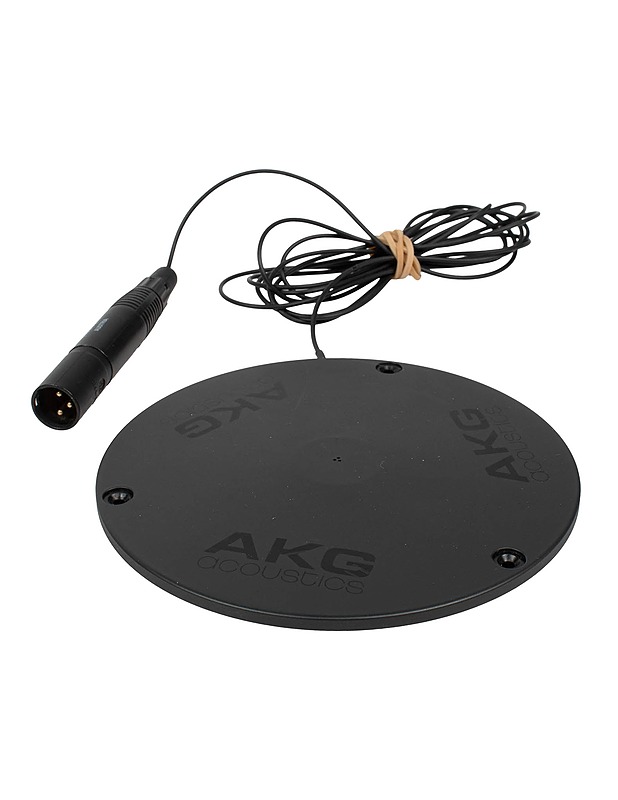 AKG C562BL -kondensaattorimikrofoni  - Audio - 10105543719 - 1