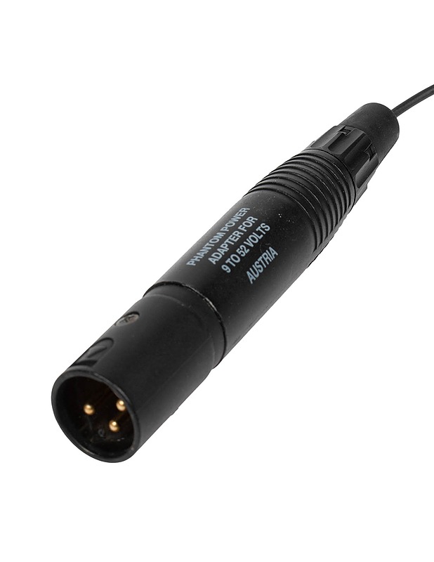 AKG C562BL -kondensaattorimikrofoni  - Audio - 10105543719 - 2