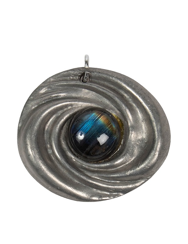 Labradoriitti amuletti - Askartelu - 10105543732 - 0