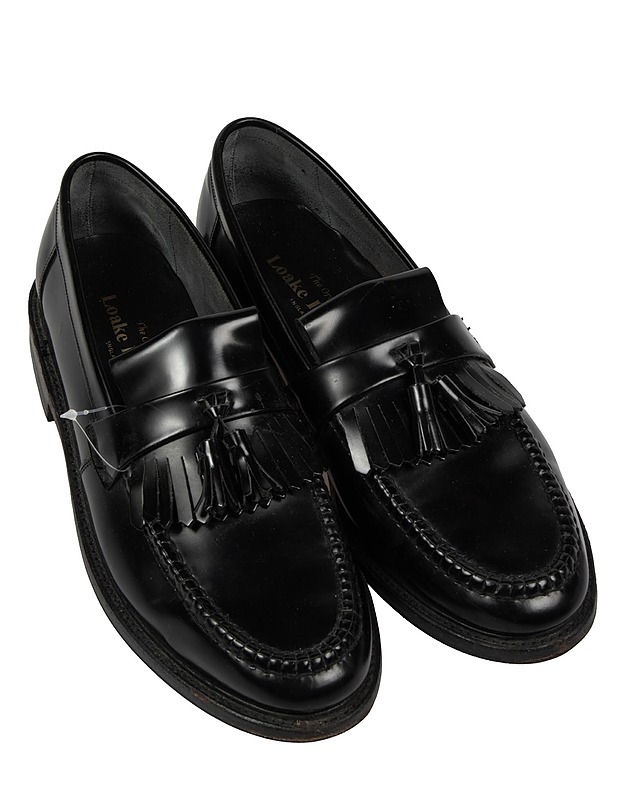 LOAKE loaferit, 44,5 - Miesten kävelykengät ja sandaalit - 10105543734 - 0