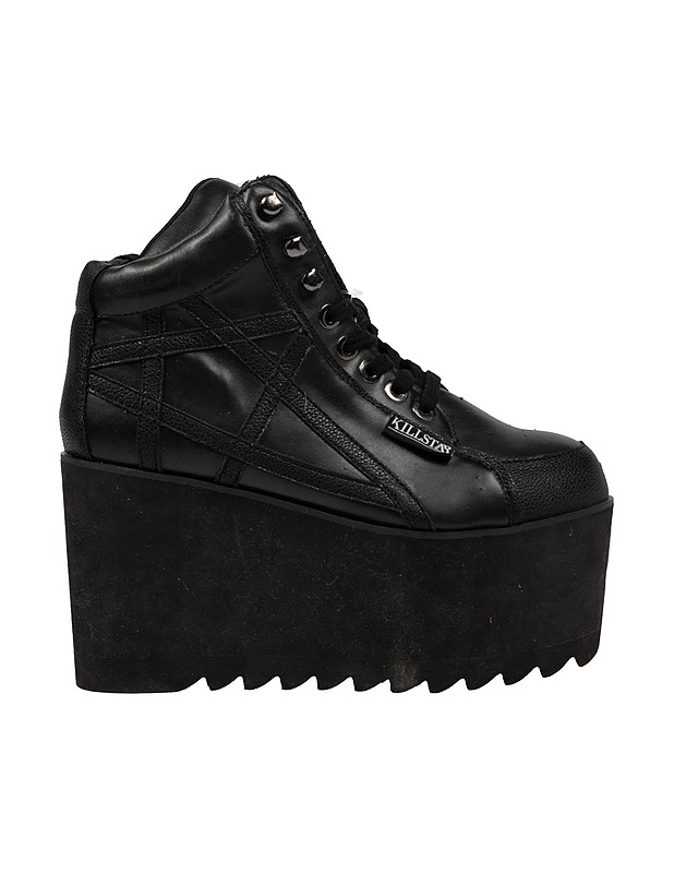 KILLSTAR Platform lenkkarit, 39 - II-laatu - Korkokengät - 10105543738 - 0